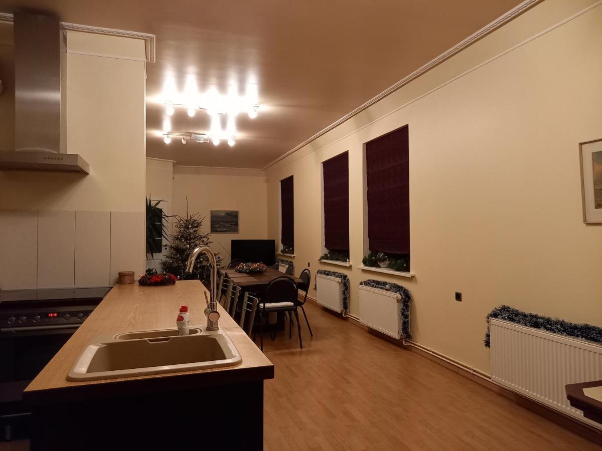 Puhkemaja Figaro Ventspils