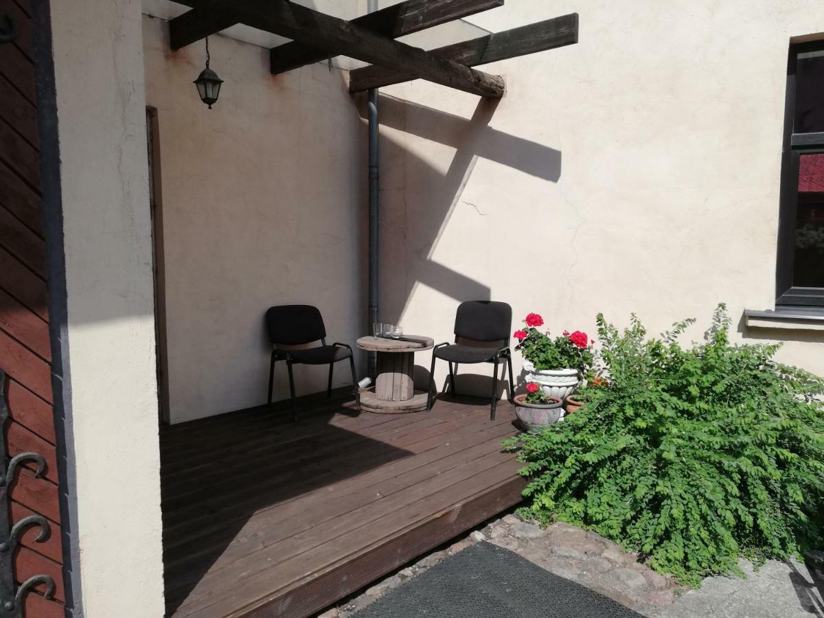 Figaro Puhkemaja Ventspils